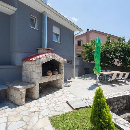 בודווה Studios Merdovic מראה חיצוני תמונה
