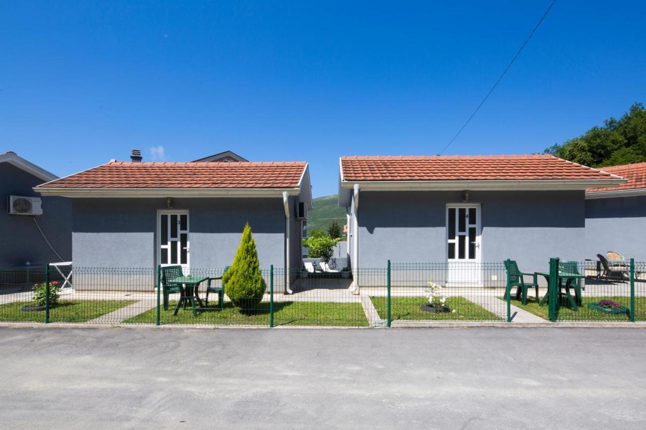 בודווה Studios Merdovic מראה חיצוני תמונה