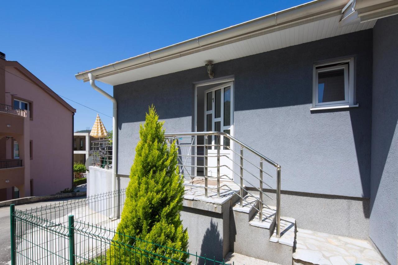 בודווה Studios Merdovic מראה חיצוני תמונה