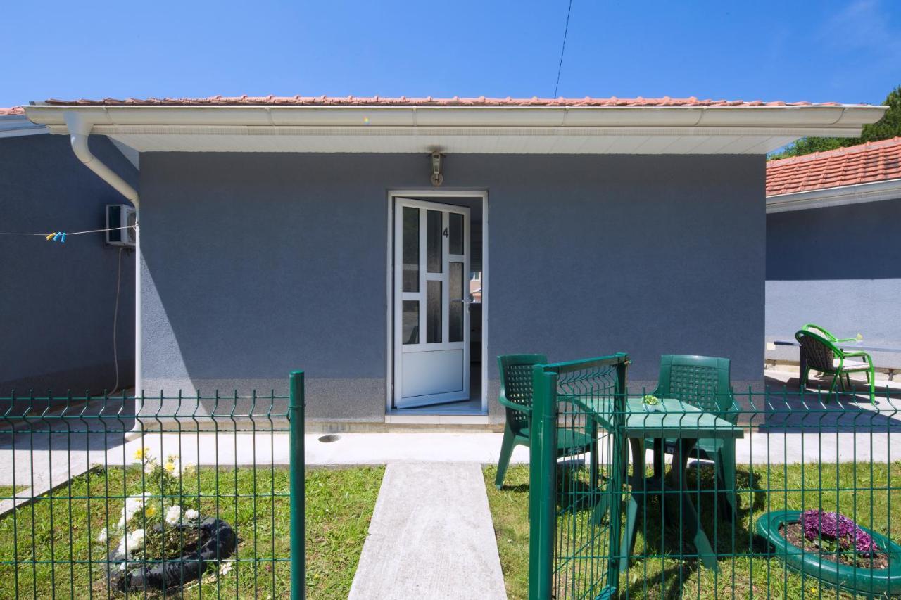 בודווה Studios Merdovic מראה חיצוני תמונה