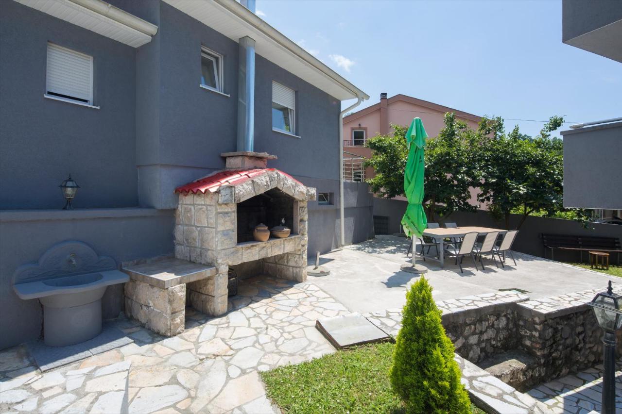 בודווה Studios Merdovic מראה חיצוני תמונה