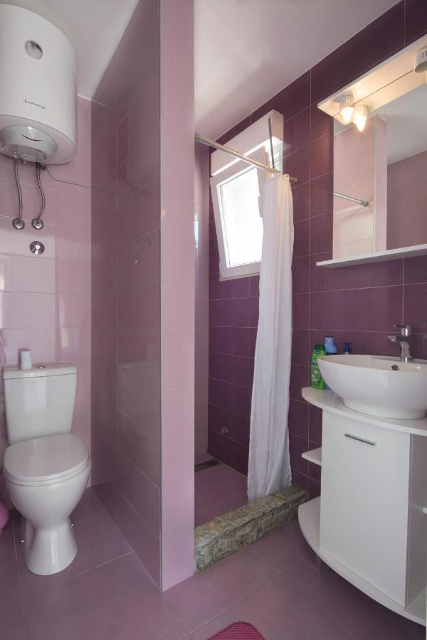 בודווה Studios Merdovic מראה חיצוני תמונה