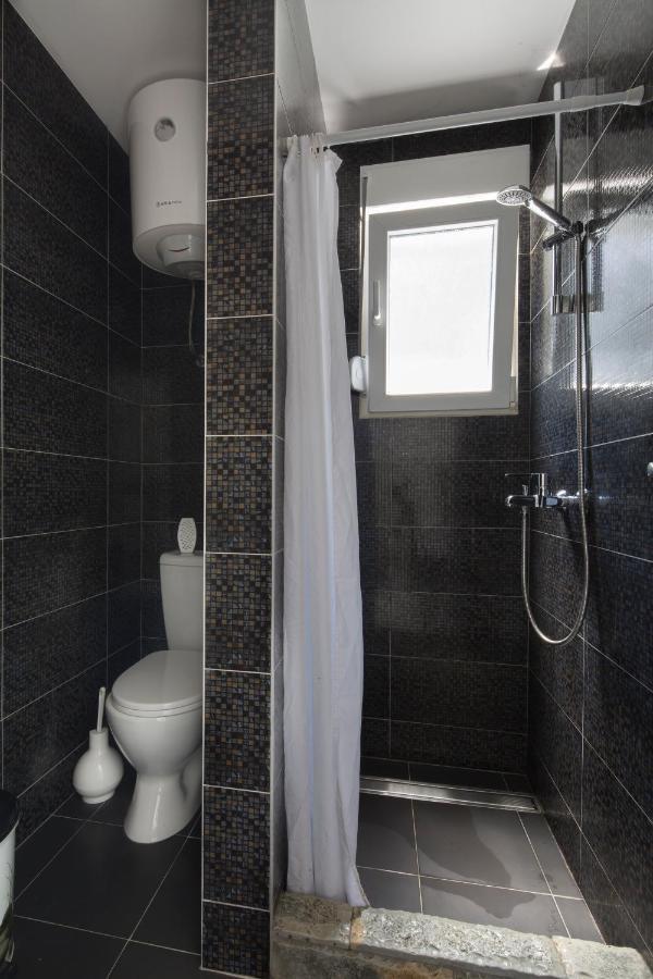 בודווה Studios Merdovic מראה חיצוני תמונה