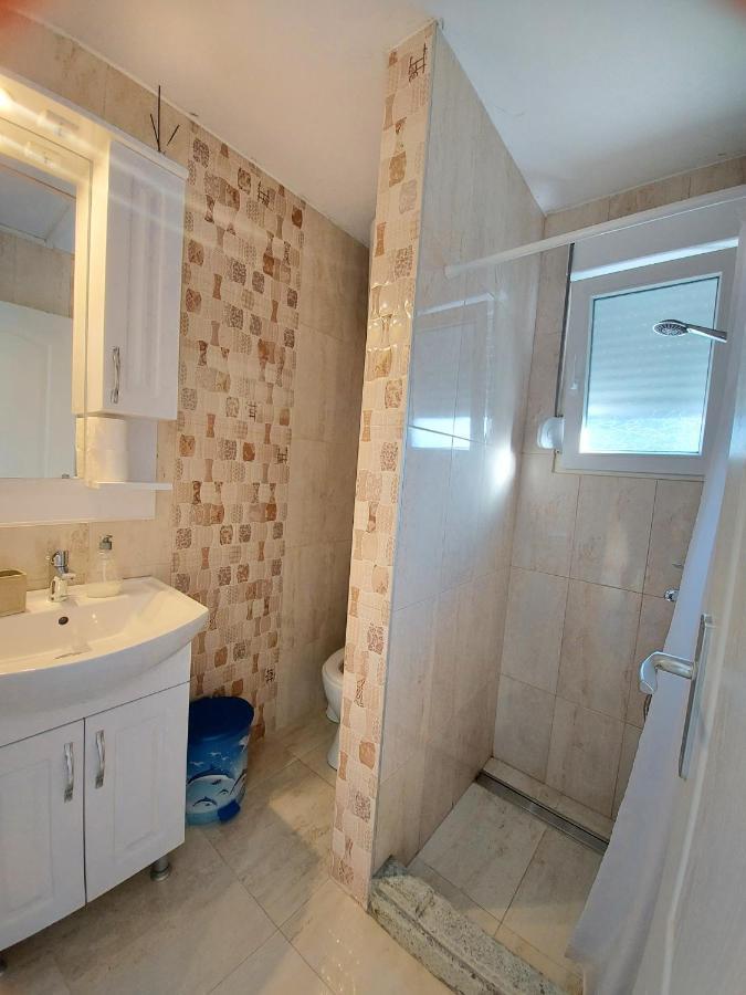 בודווה Studios Merdovic מראה חיצוני תמונה
