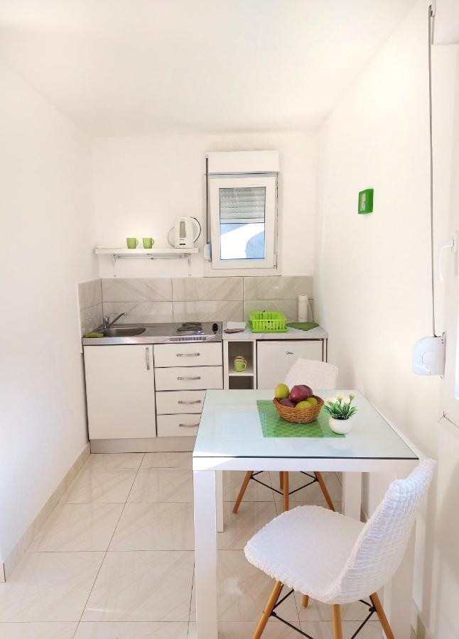 בודווה Studios Merdovic מראה חיצוני תמונה