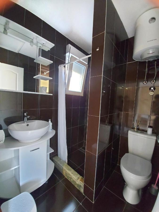 בודווה Studios Merdovic מראה חיצוני תמונה