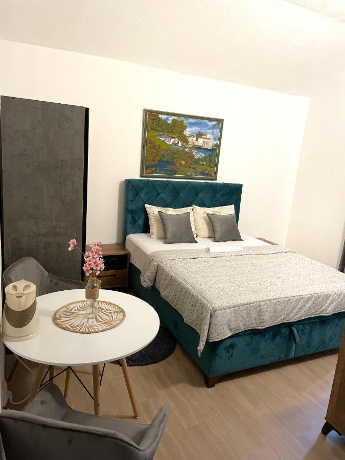 בודווה Studios Merdovic מראה חיצוני תמונה