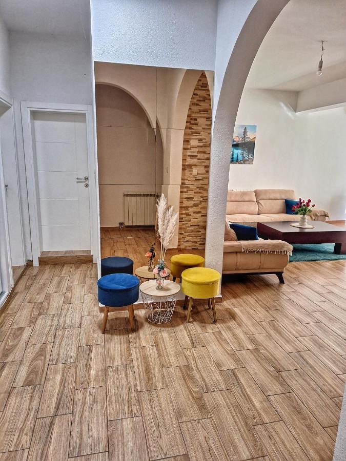 בודווה Studios Merdovic מראה חיצוני תמונה