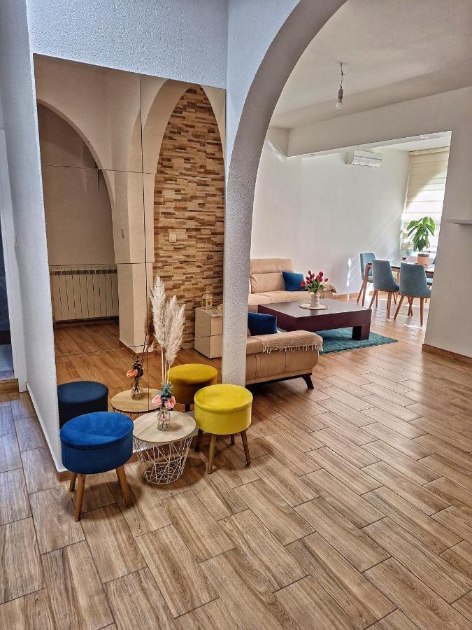 בודווה Studios Merdovic מראה חיצוני תמונה
