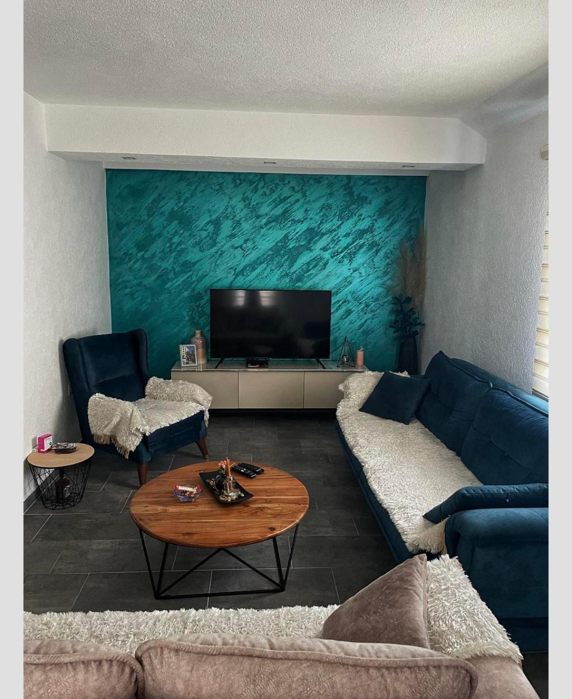 בודווה Studios Merdovic חדר תמונה