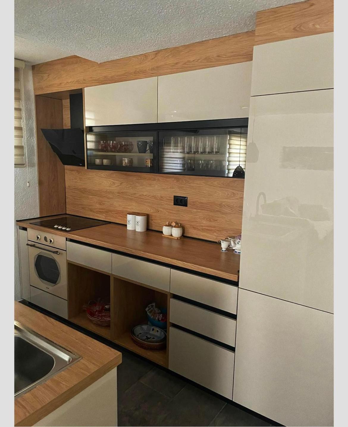 בודווה Studios Merdovic חדר תמונה