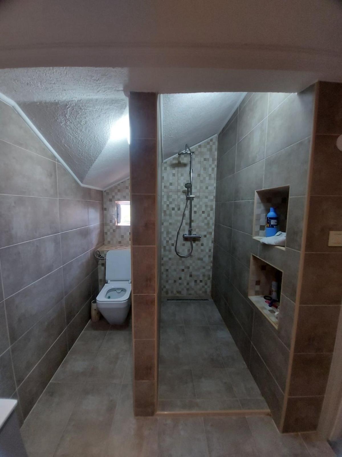 בודווה Studios Merdovic חדר תמונה