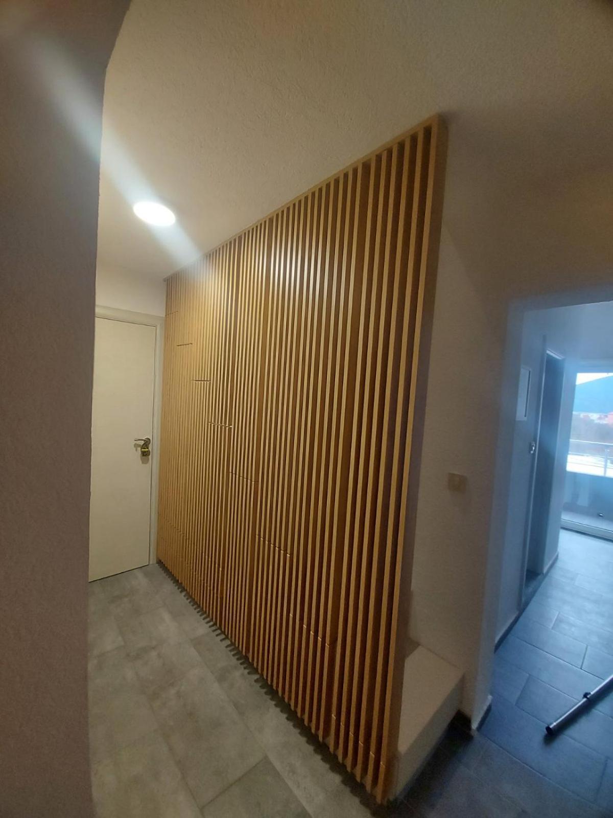 בודווה Studios Merdovic חדר תמונה