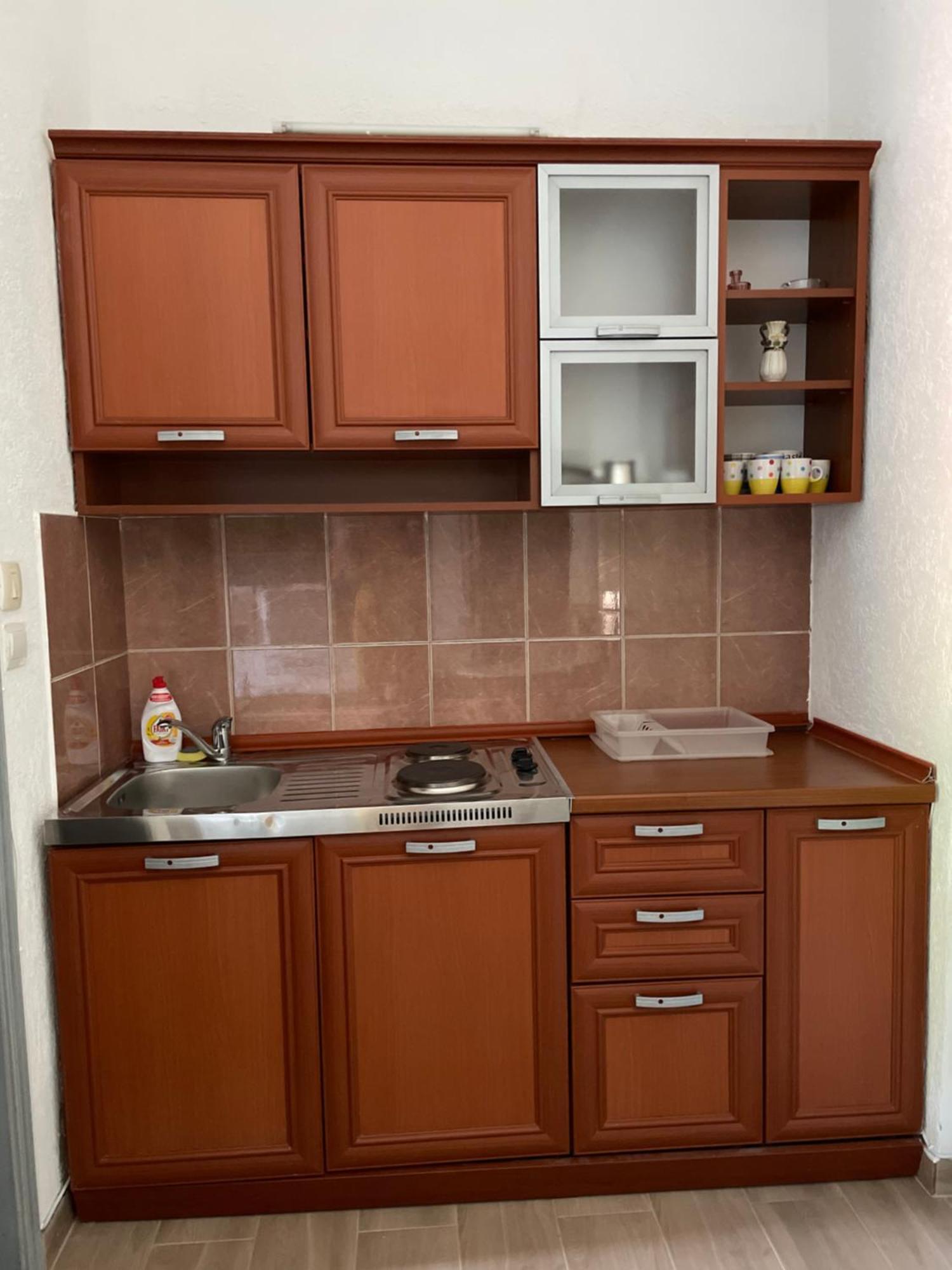 בודווה Studios Merdovic חדר תמונה